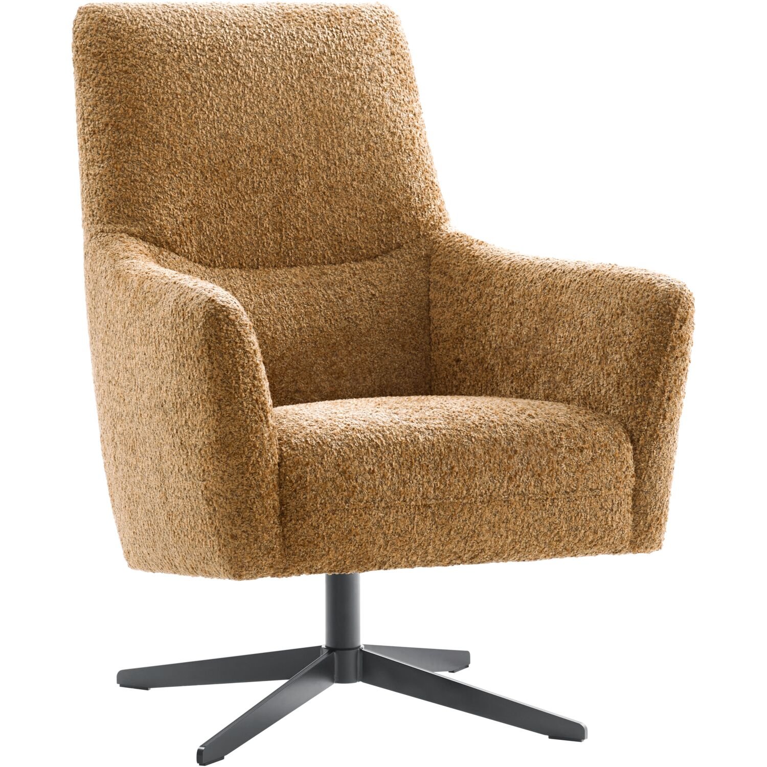 Draaifauteuil Duna army