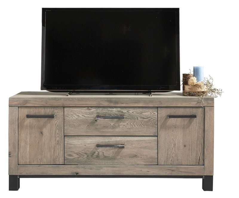 Tv-meubel Hevano 60 x 132 moose