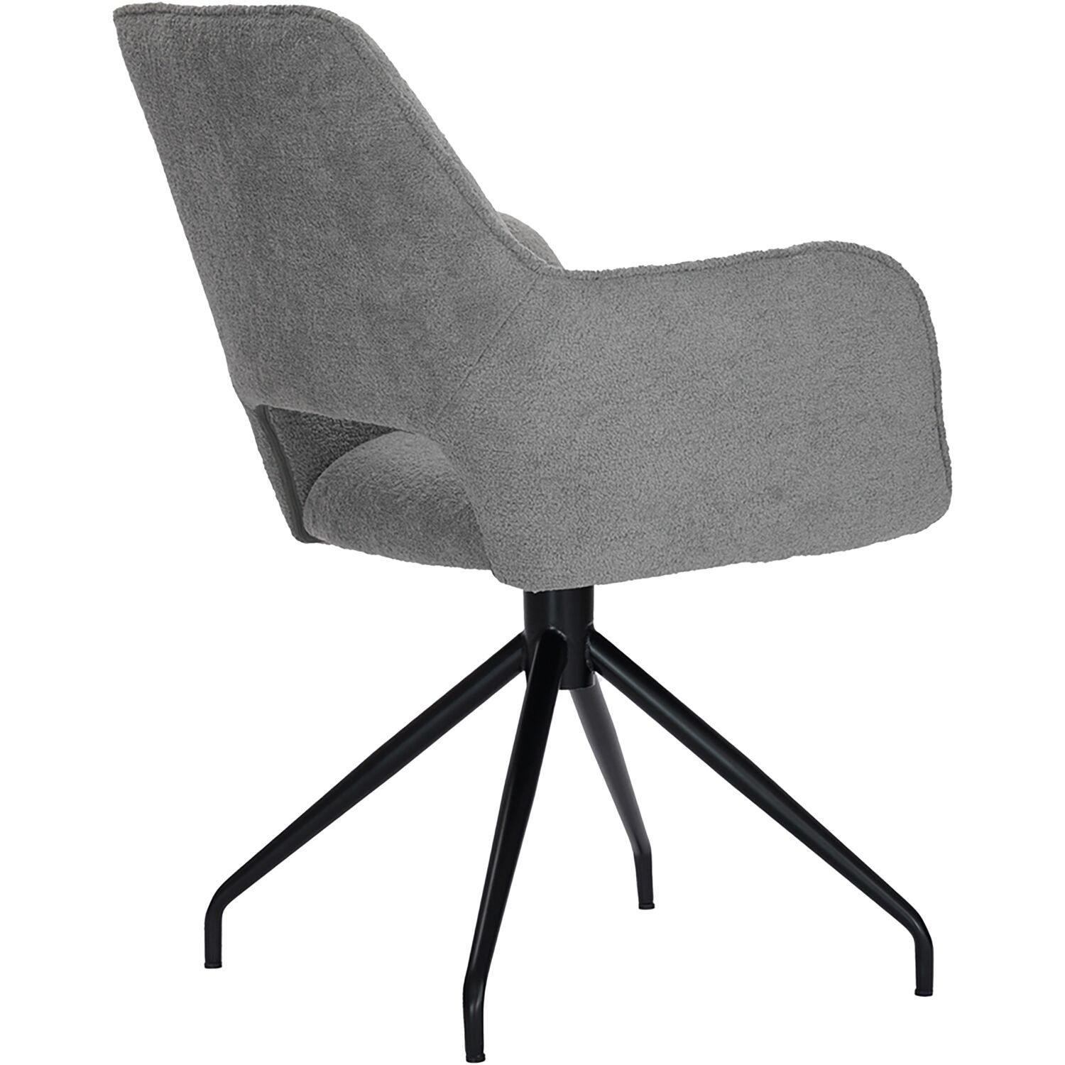 Armstoel Buco plumb