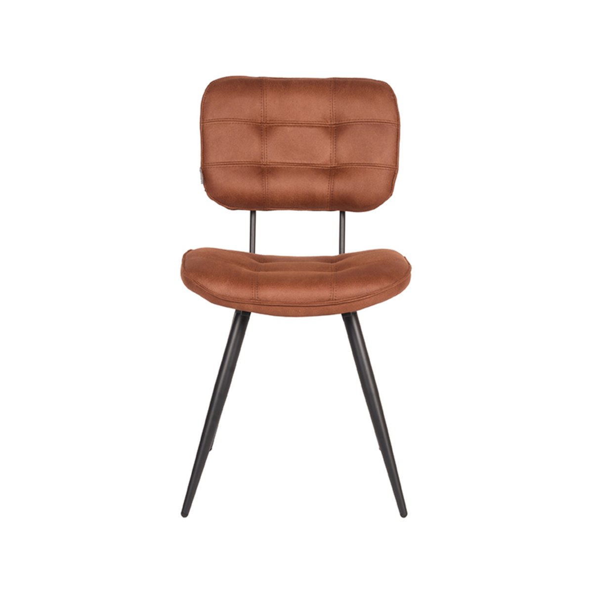 Eetkamerstoel Gus cognac