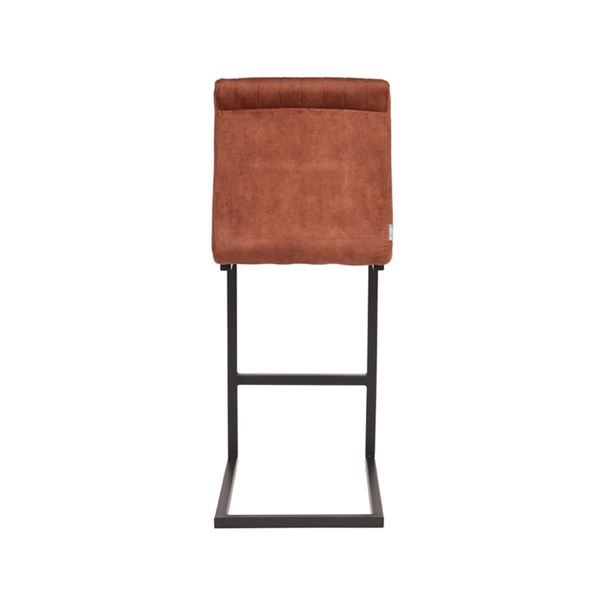 Barkruk Milo rust