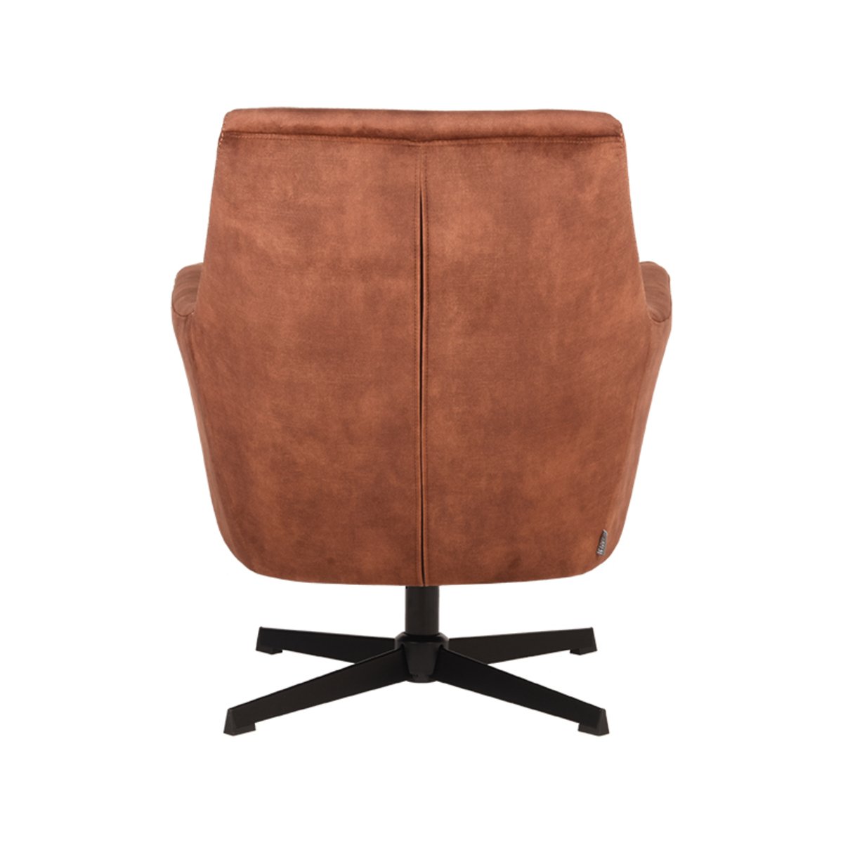 Fauteuil Toby rust