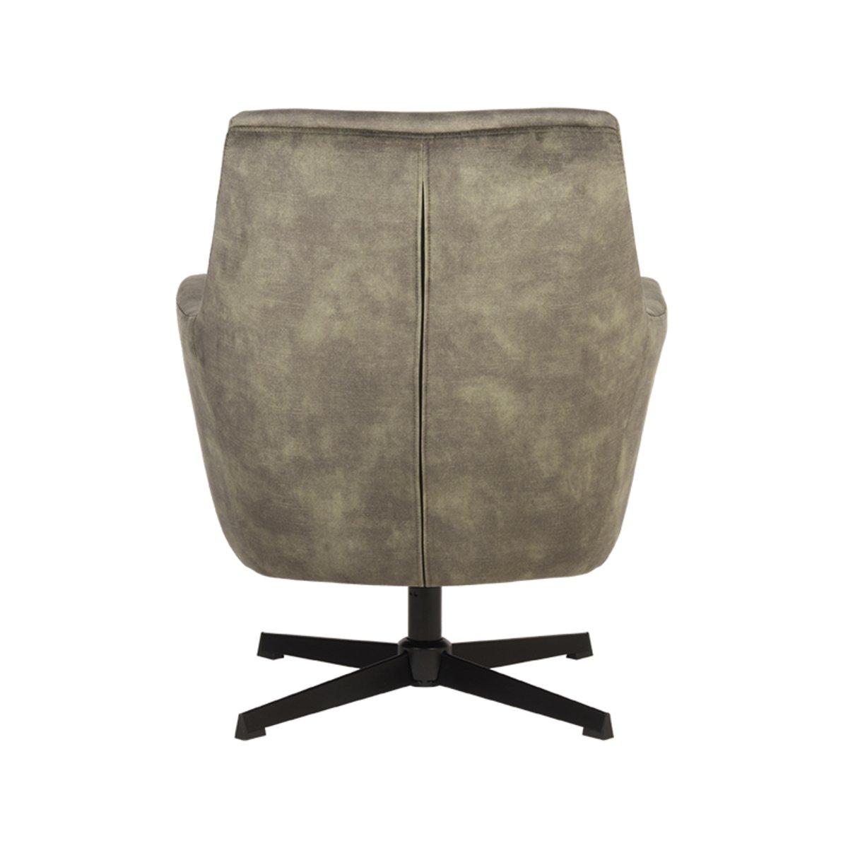 Draaifauteuil Toby hunter