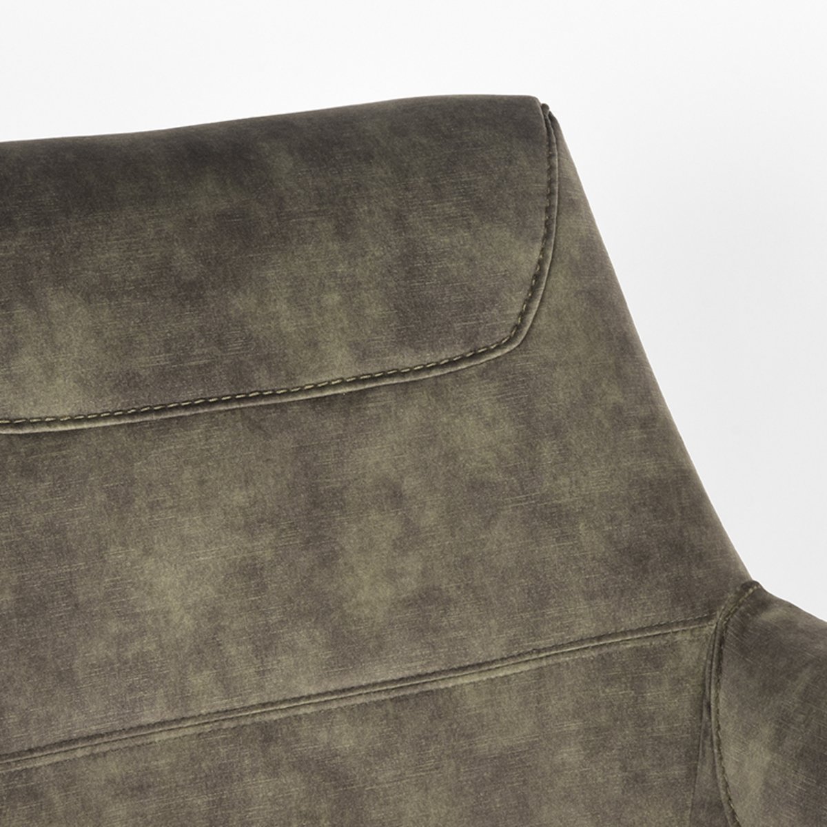 Draaifauteuil Toby hunter