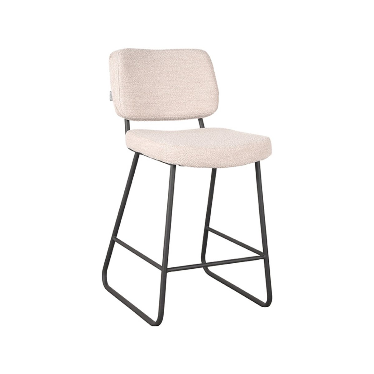 Barkruk Noah Naturel