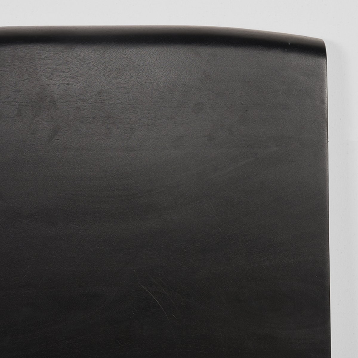 Tafelblad Tree edge 70 x 70  zwart