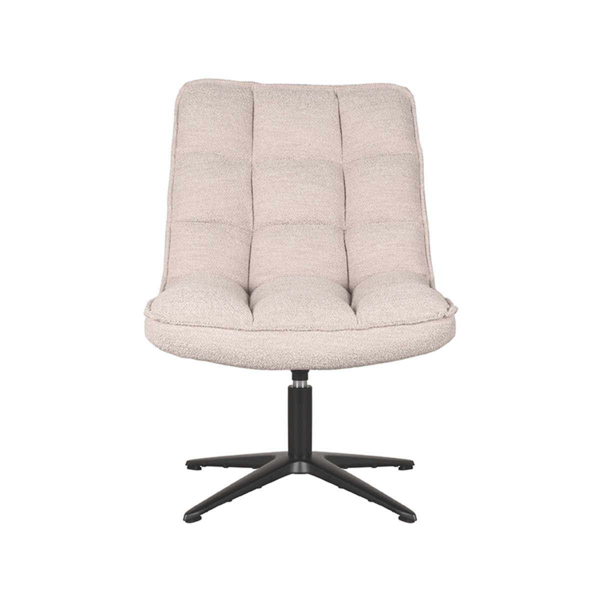 Fauteuil Vince naturel