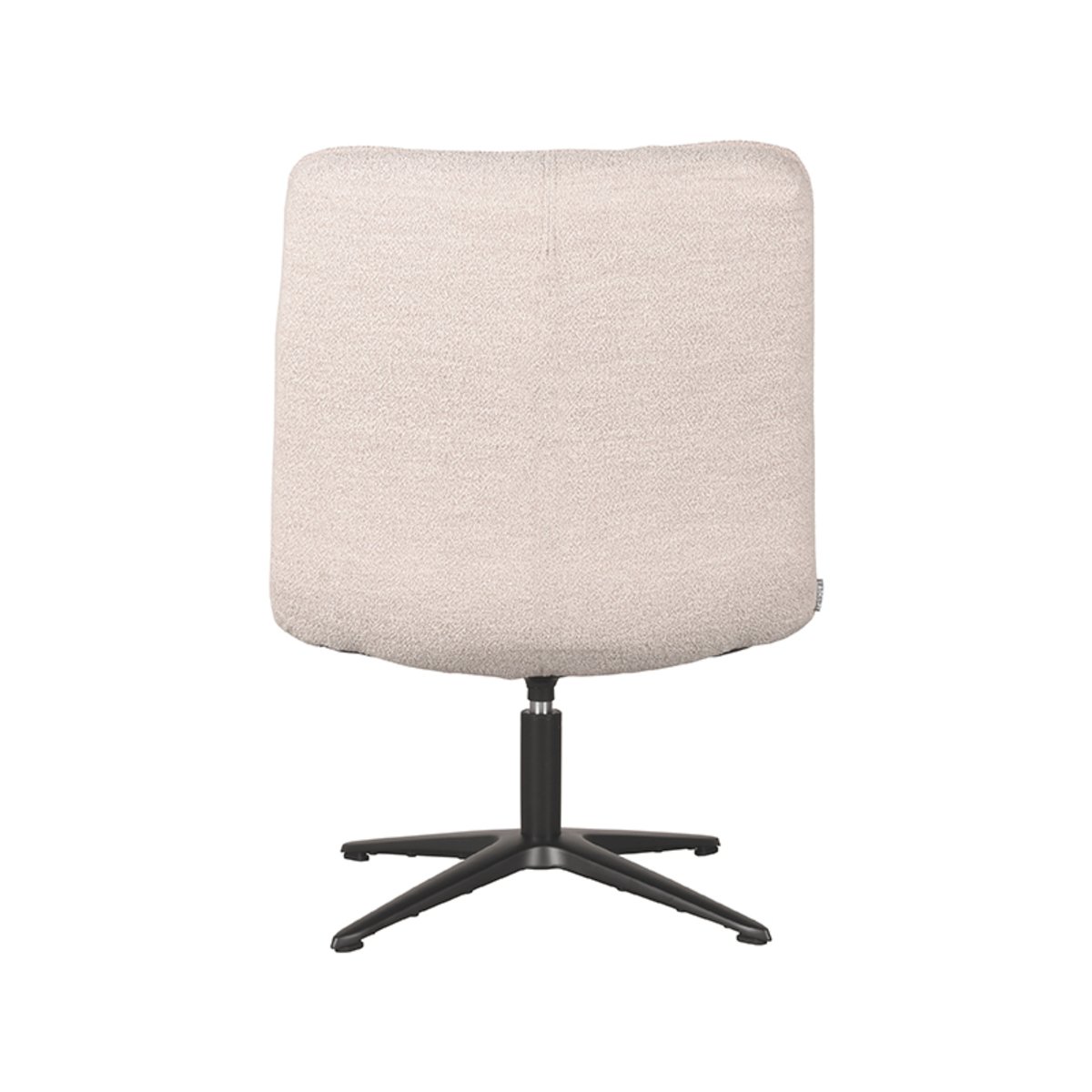 Fauteuil Vince naturel