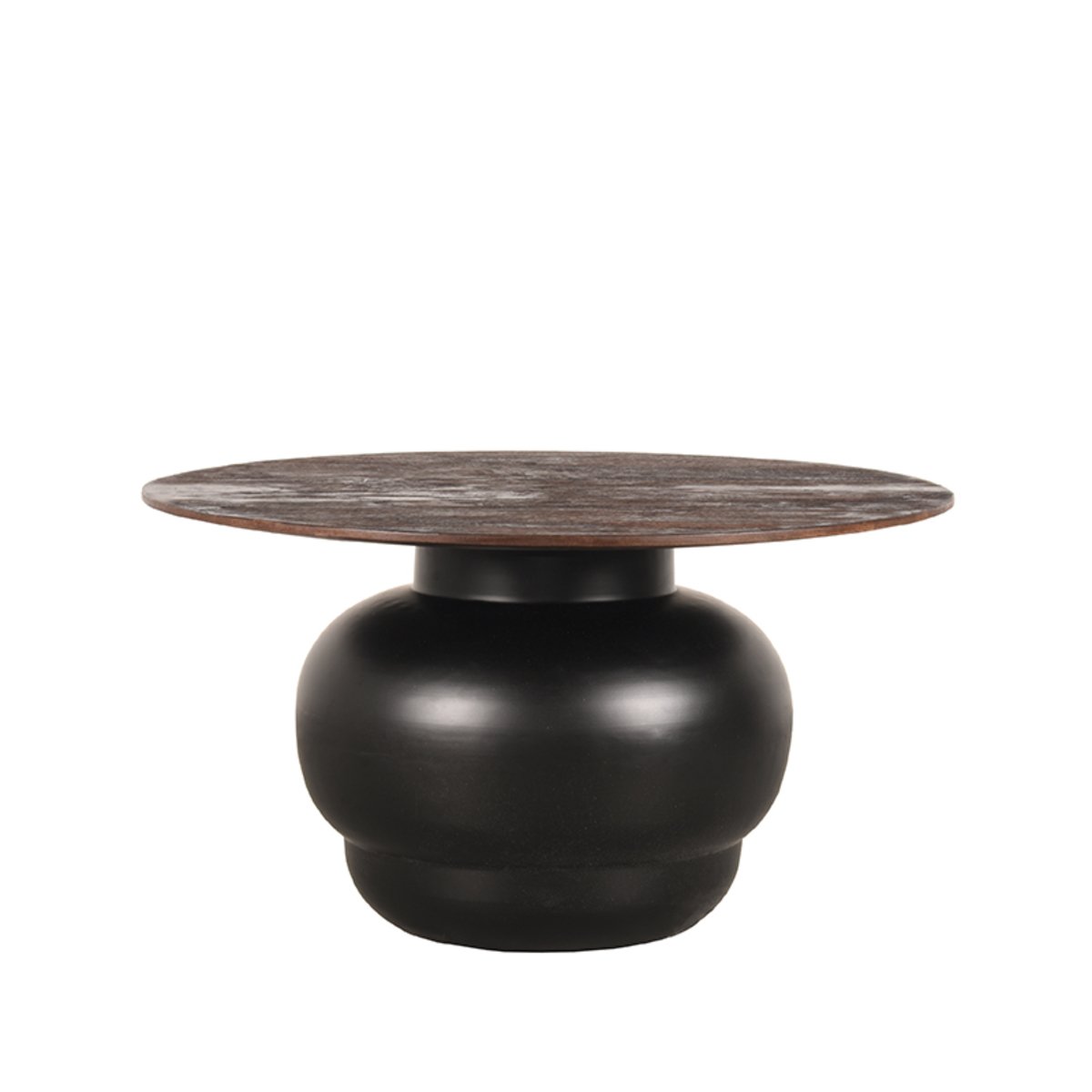Salontafel Dim Mangohout Espresso