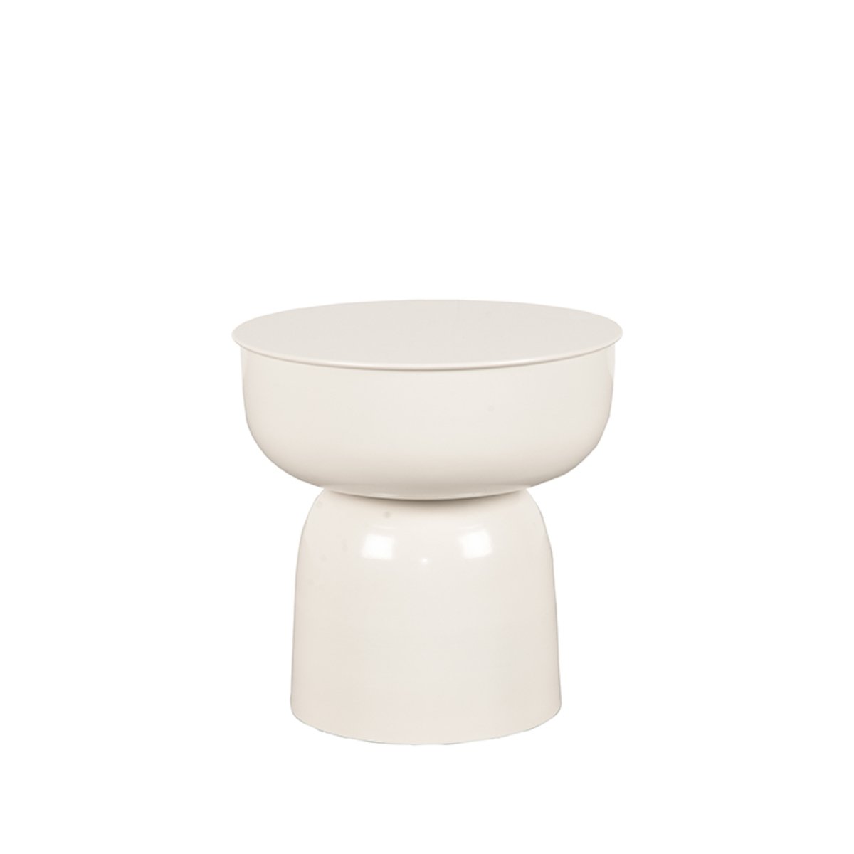 Bijzettafel Pax Ivory