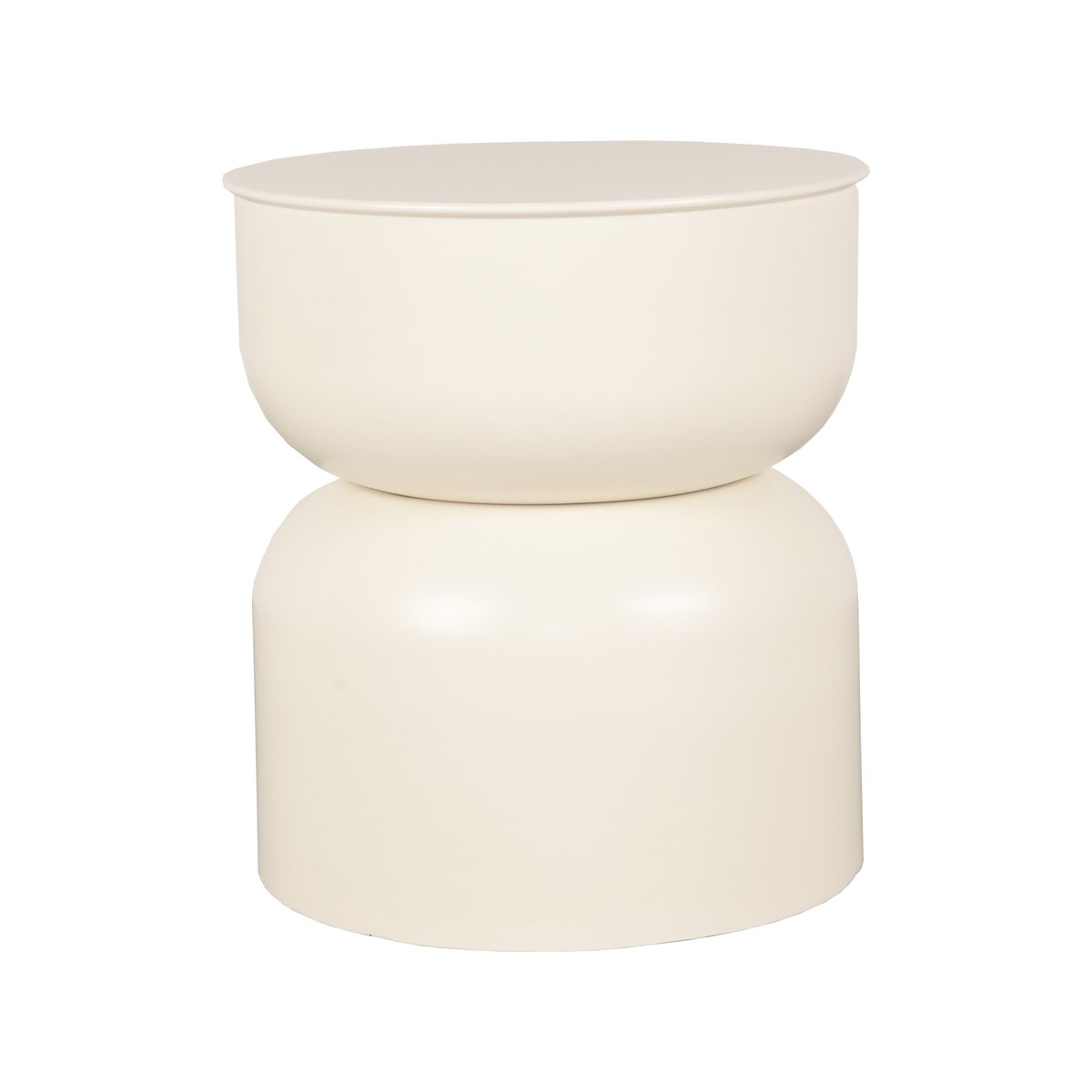 Bijzettafel Pax Ivory