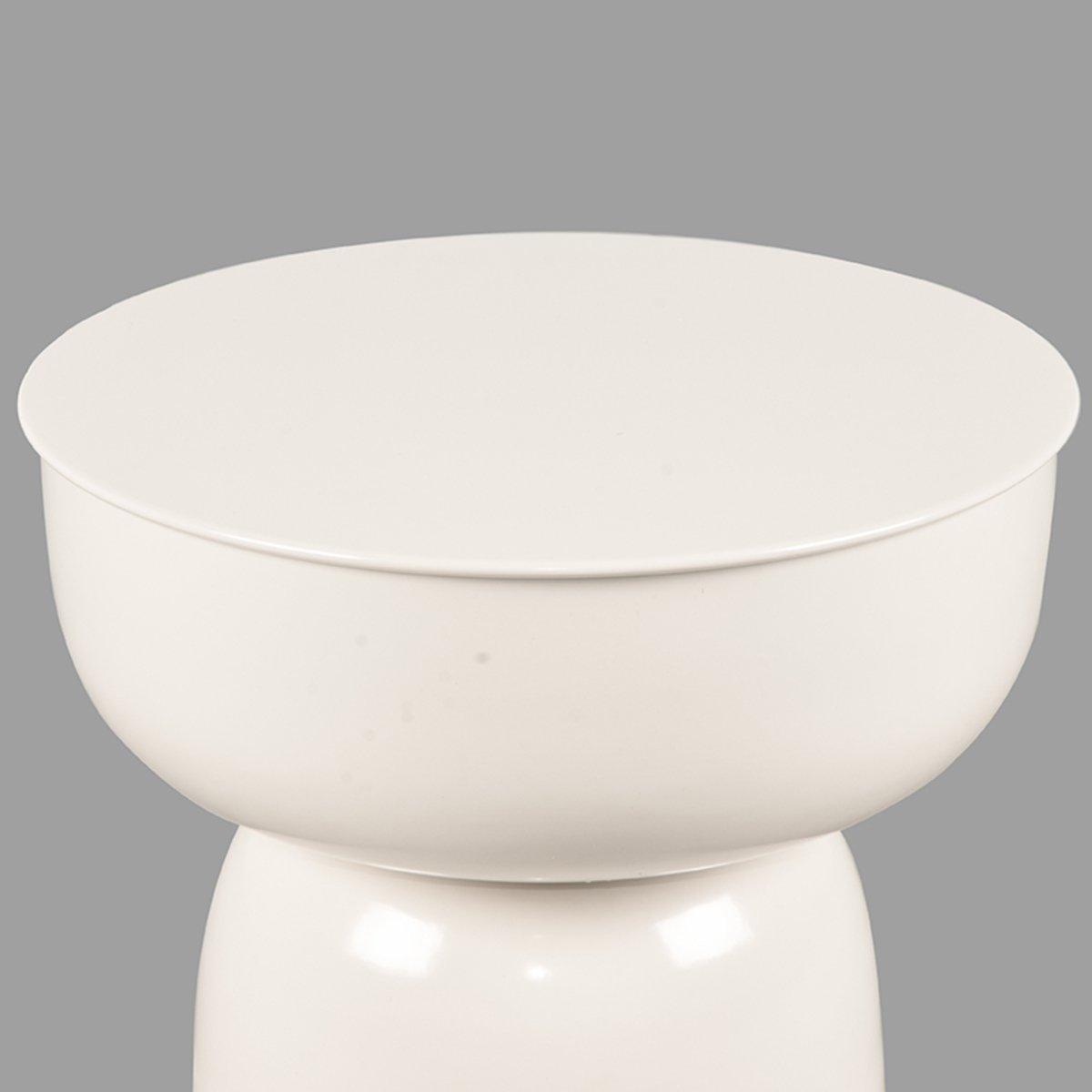 Bijzettafel Pax Ivory
