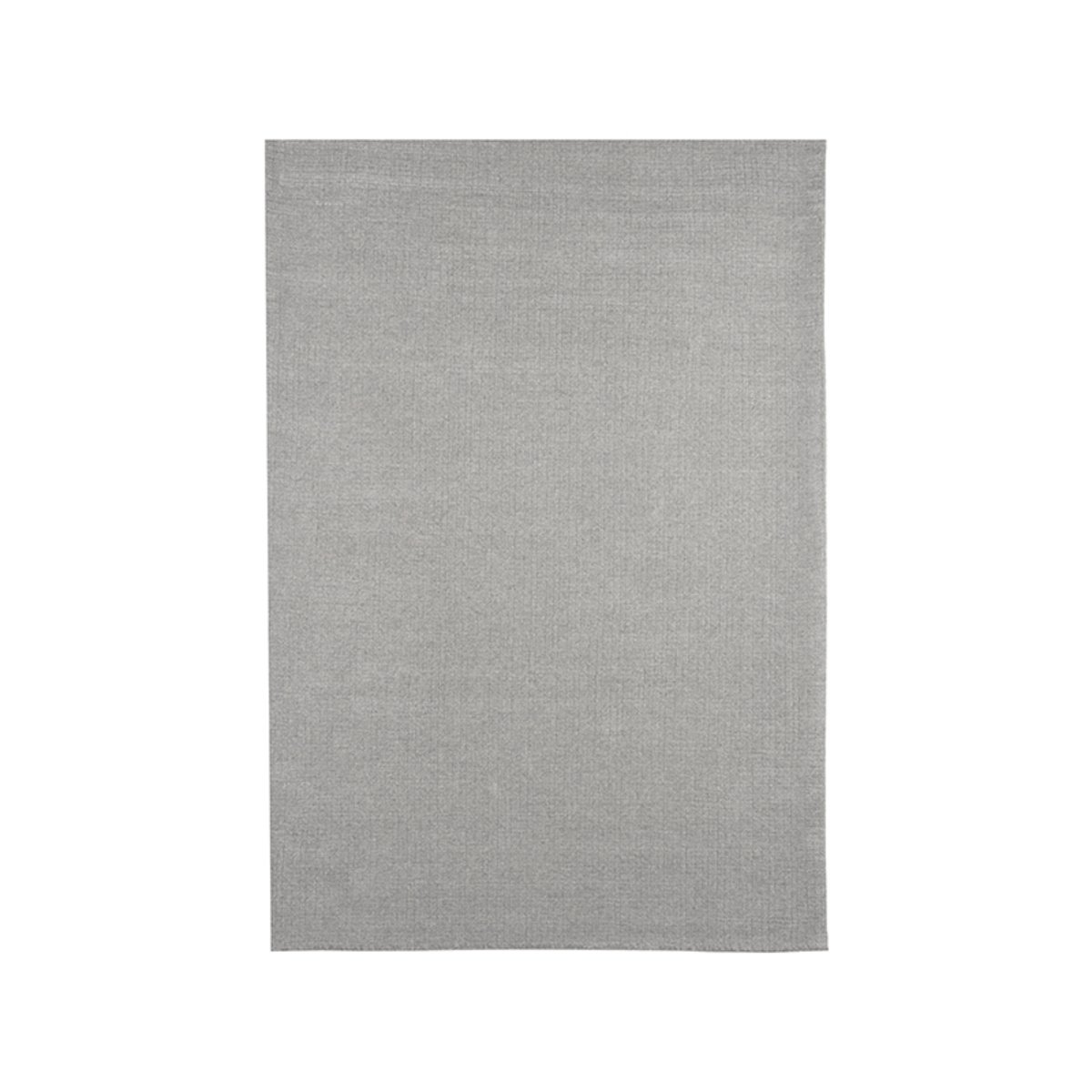 Karpet Wolly grijs, 230x160 cm