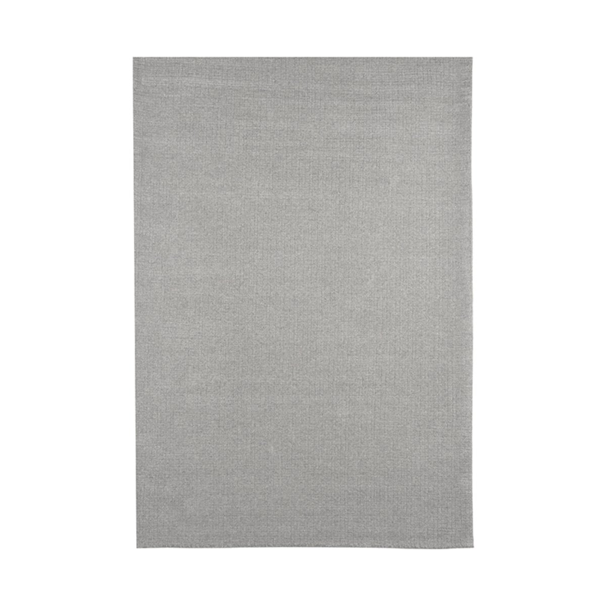 Karpet Wolly grijs, 230x160 cm