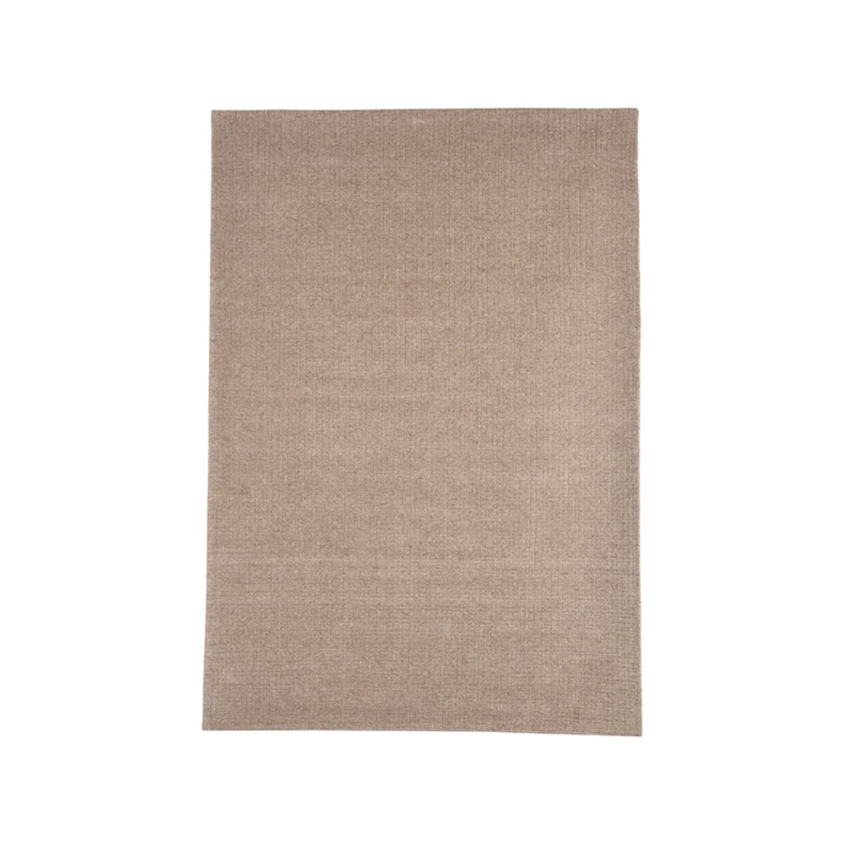 Karpet Wolly taupe, 160x230 cm