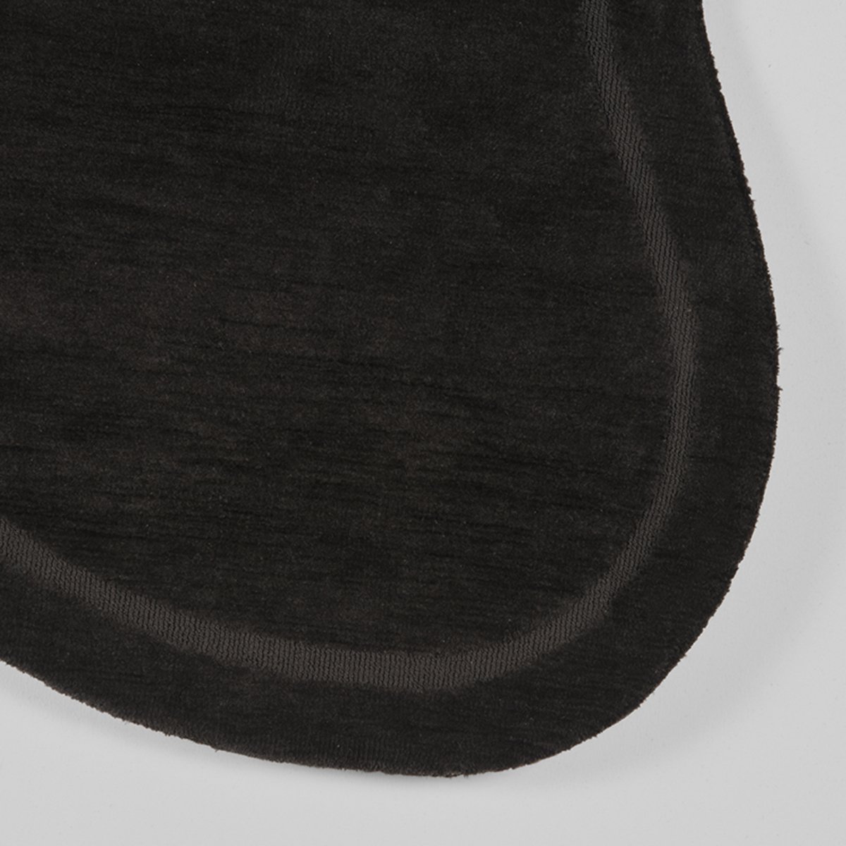 Karpet Mody antraciet, 160x230 cm