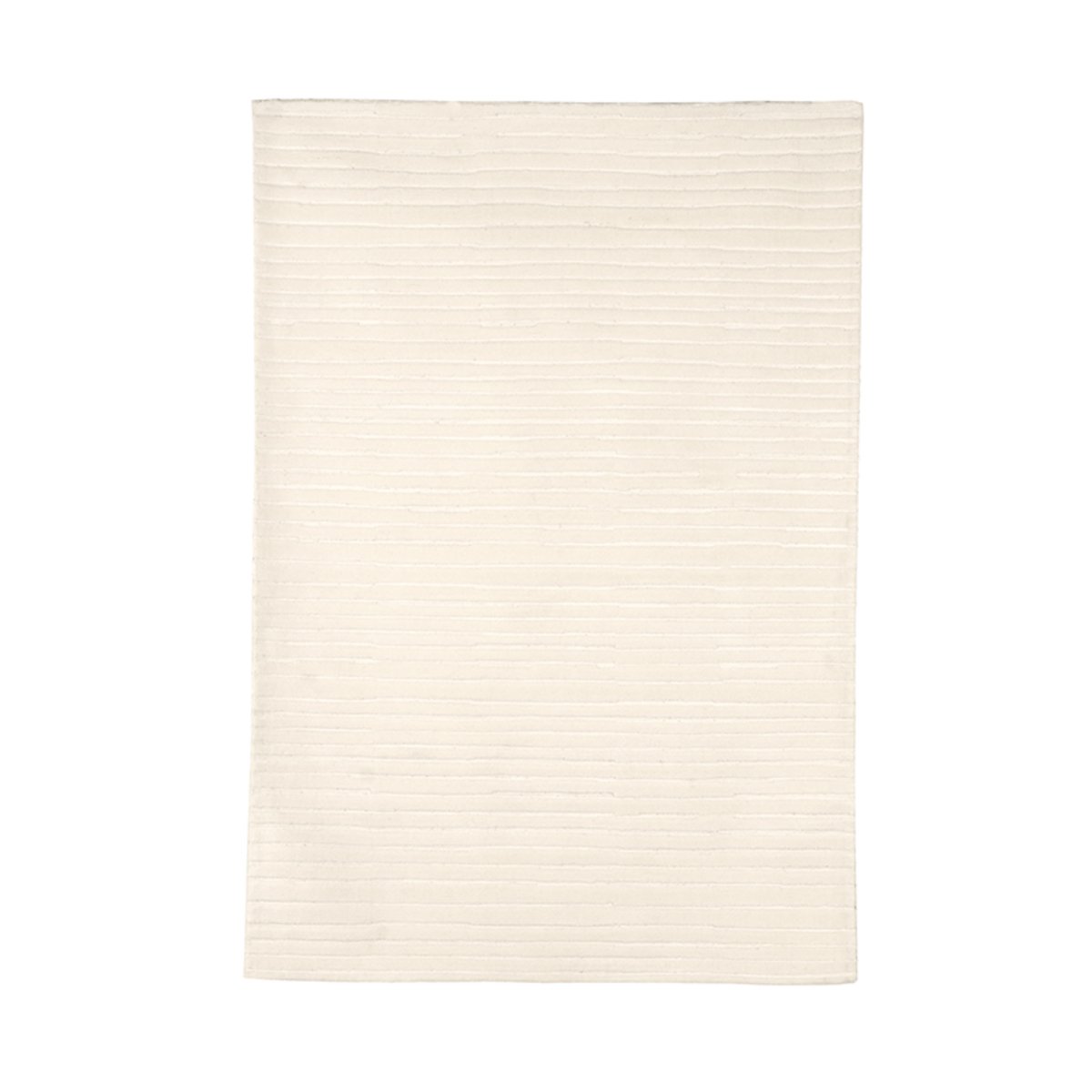 Karpet Luxy ivory, 200x300 cm