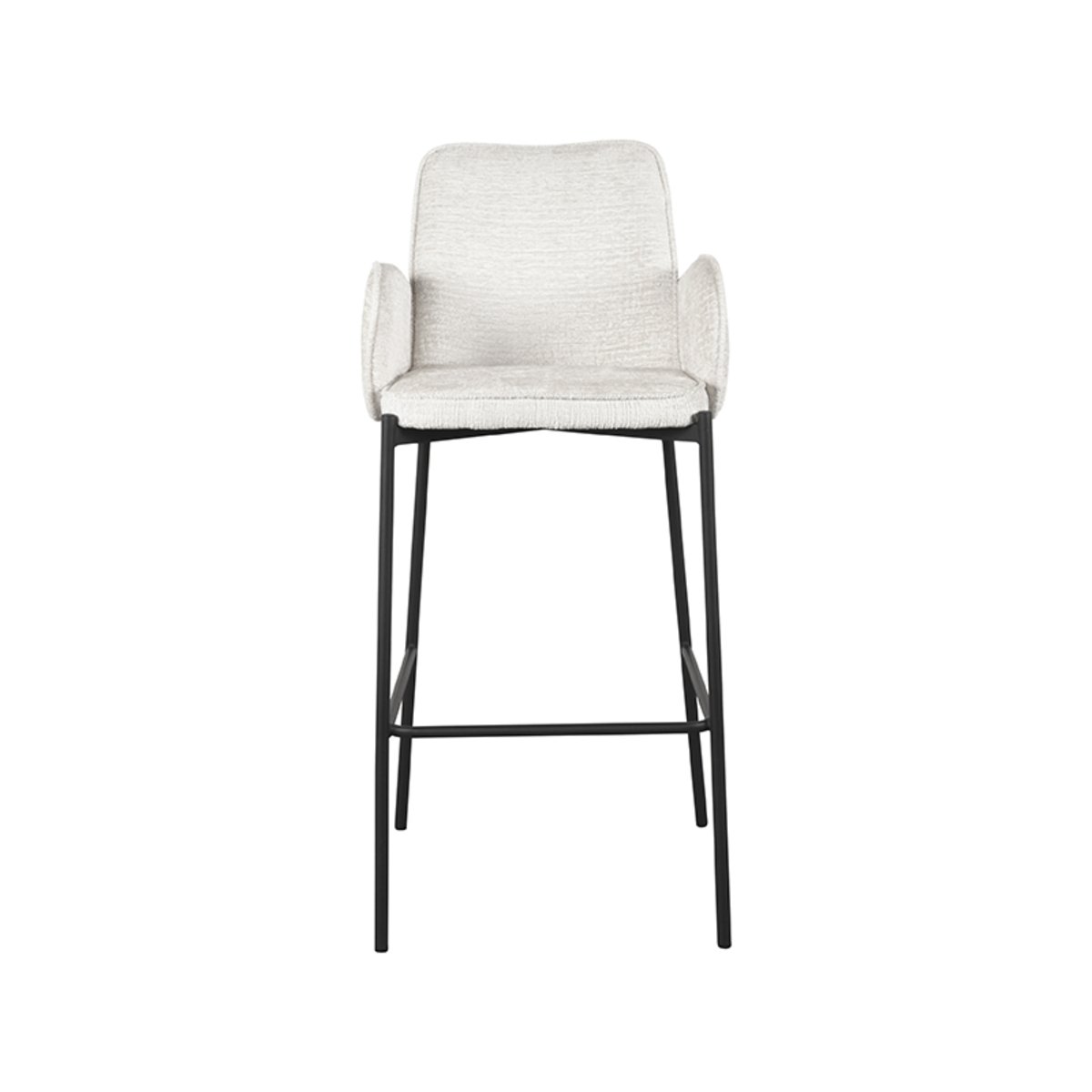 Barkruk Joni beige