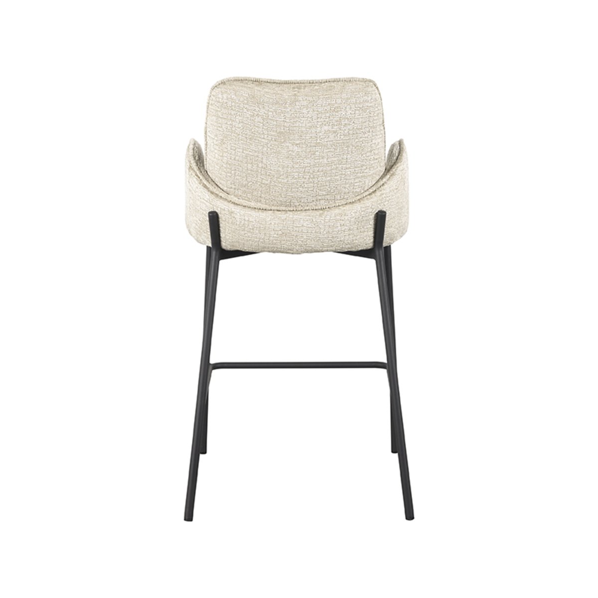 Barkruk Joni beige