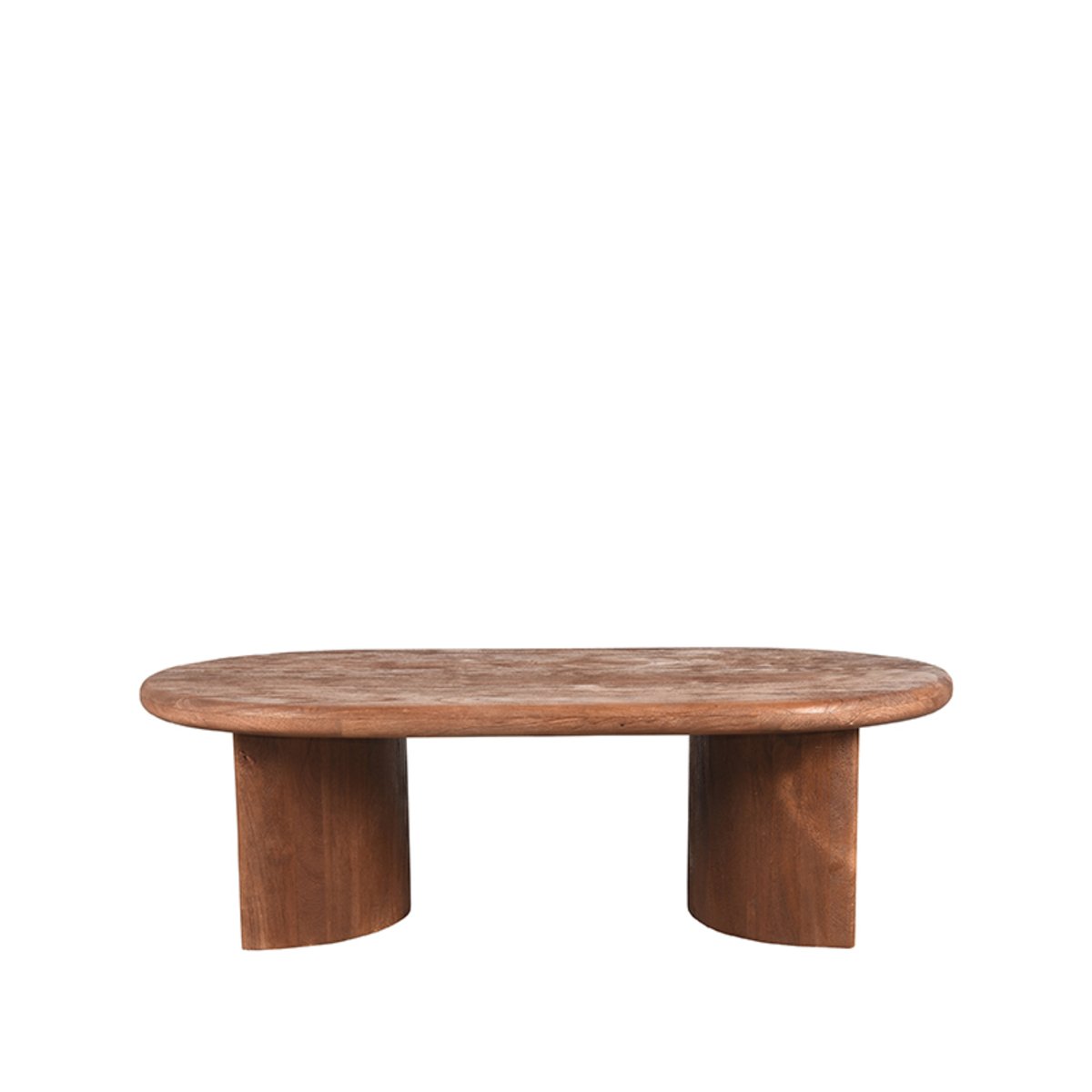 Salontafel Vito 110 x 65 espresso