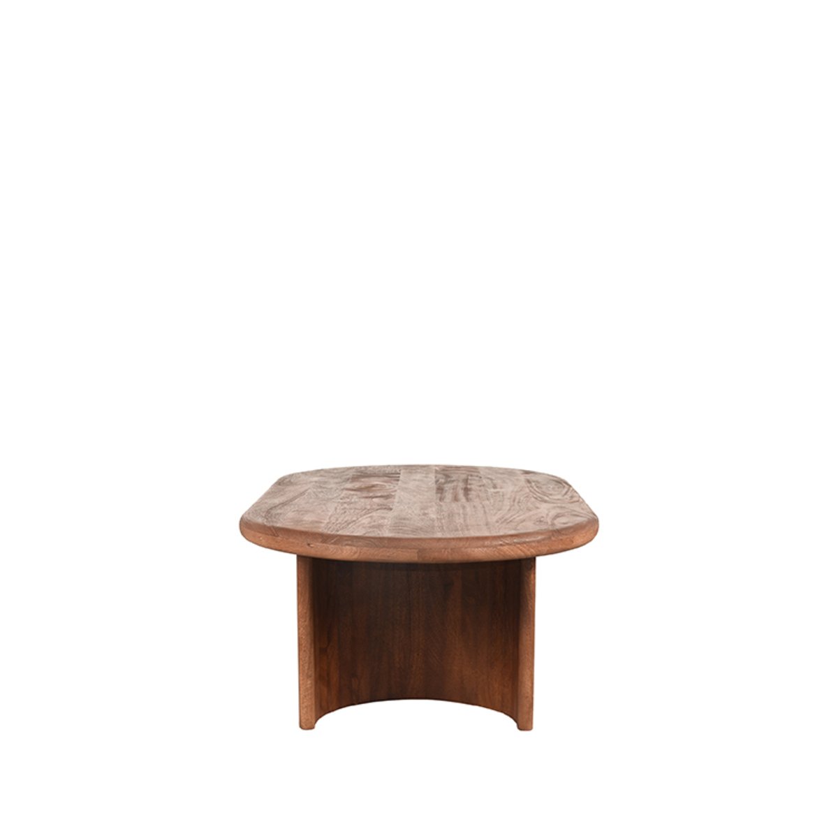 Salontafel Vito 110 x 65 espresso