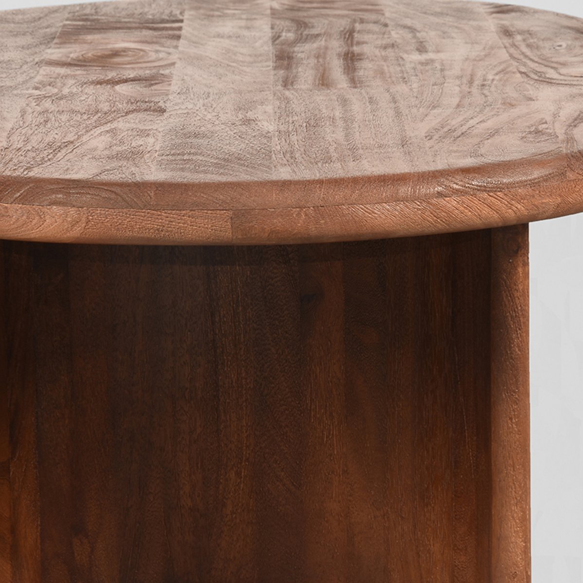 Salontafel Vito 110 x 65 espresso