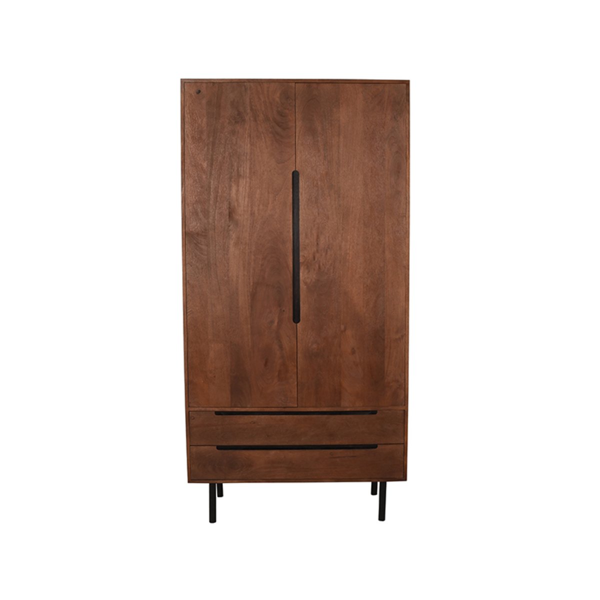 Bergkast Rio 100 x 200 espresso