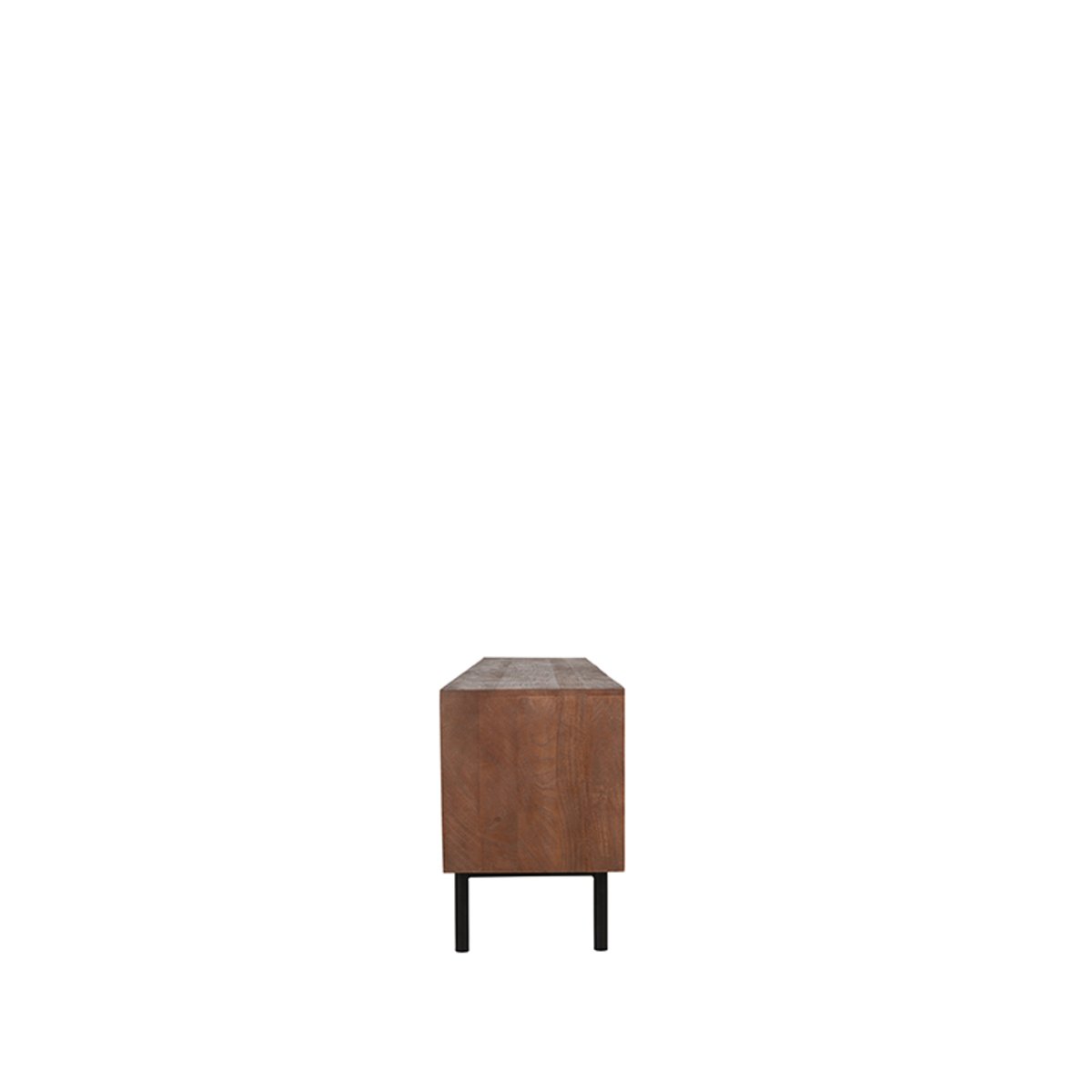 Tv - Meubel Rio Mangohout Espresso
