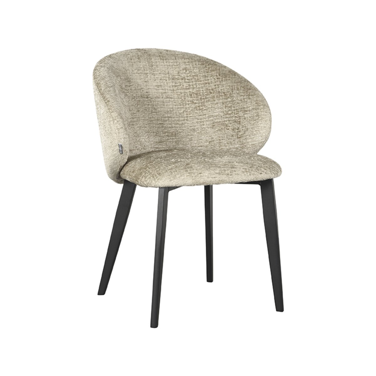 Eetstoel Logan Beige 
