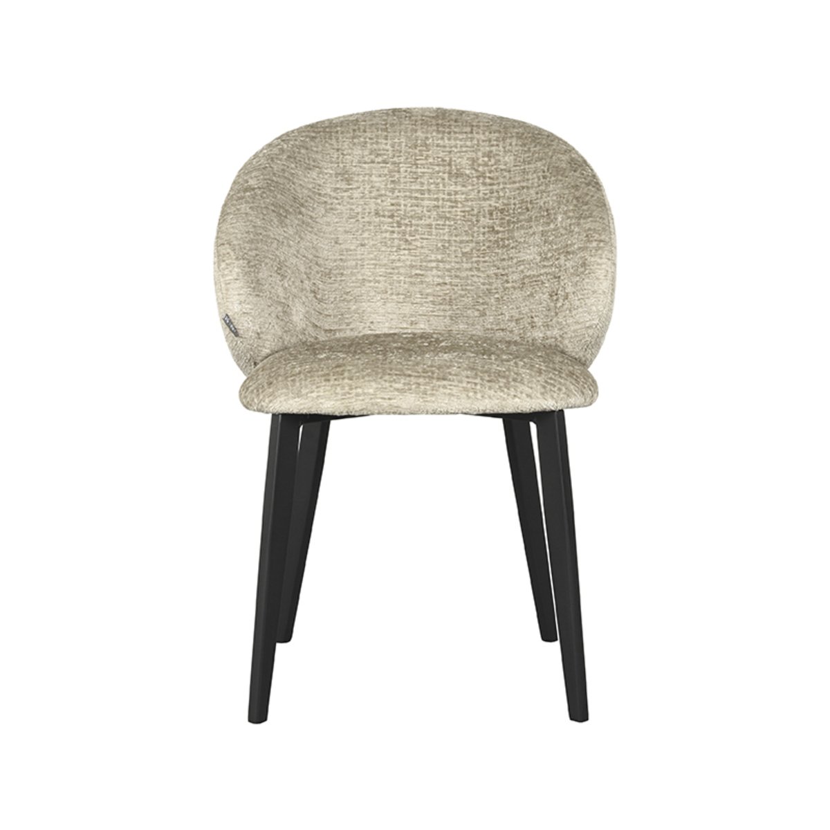 Eetstoel Logan Beige 