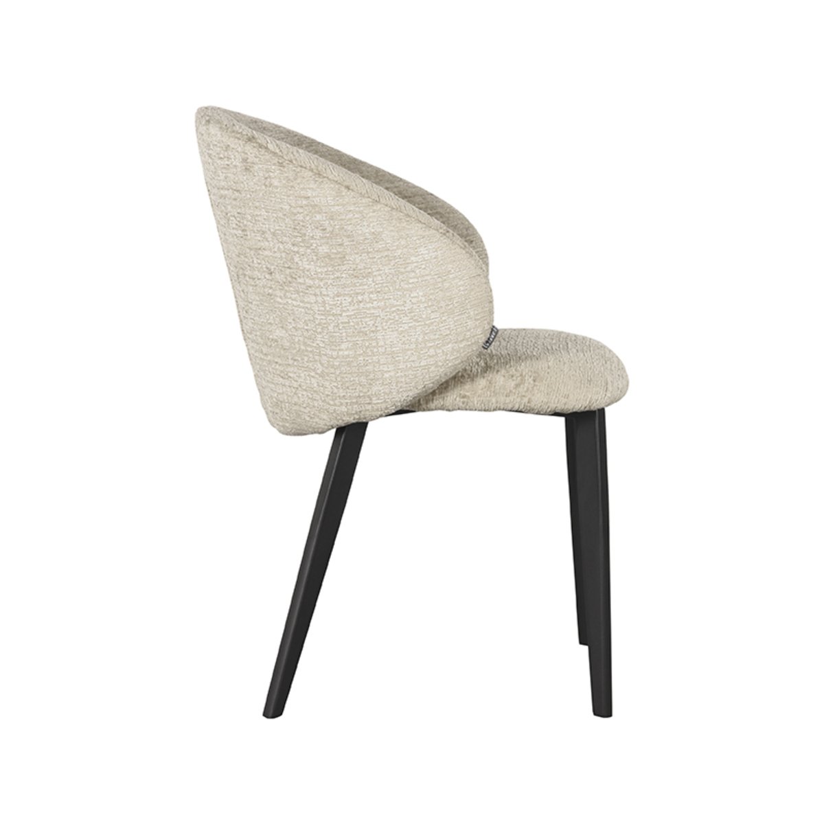 Eetstoel Logan Beige 