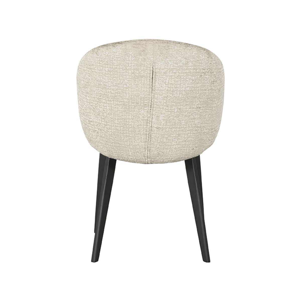 Eetstoel Logan Beige 
