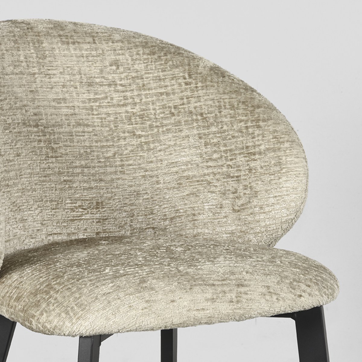 Eetstoel Logan Beige 