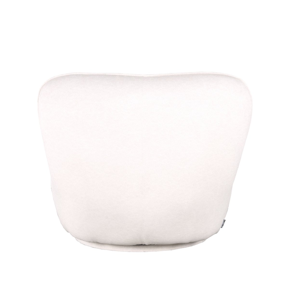 Fauteuil Bunny Crème