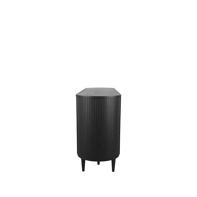 Dressoir Oliva zwart