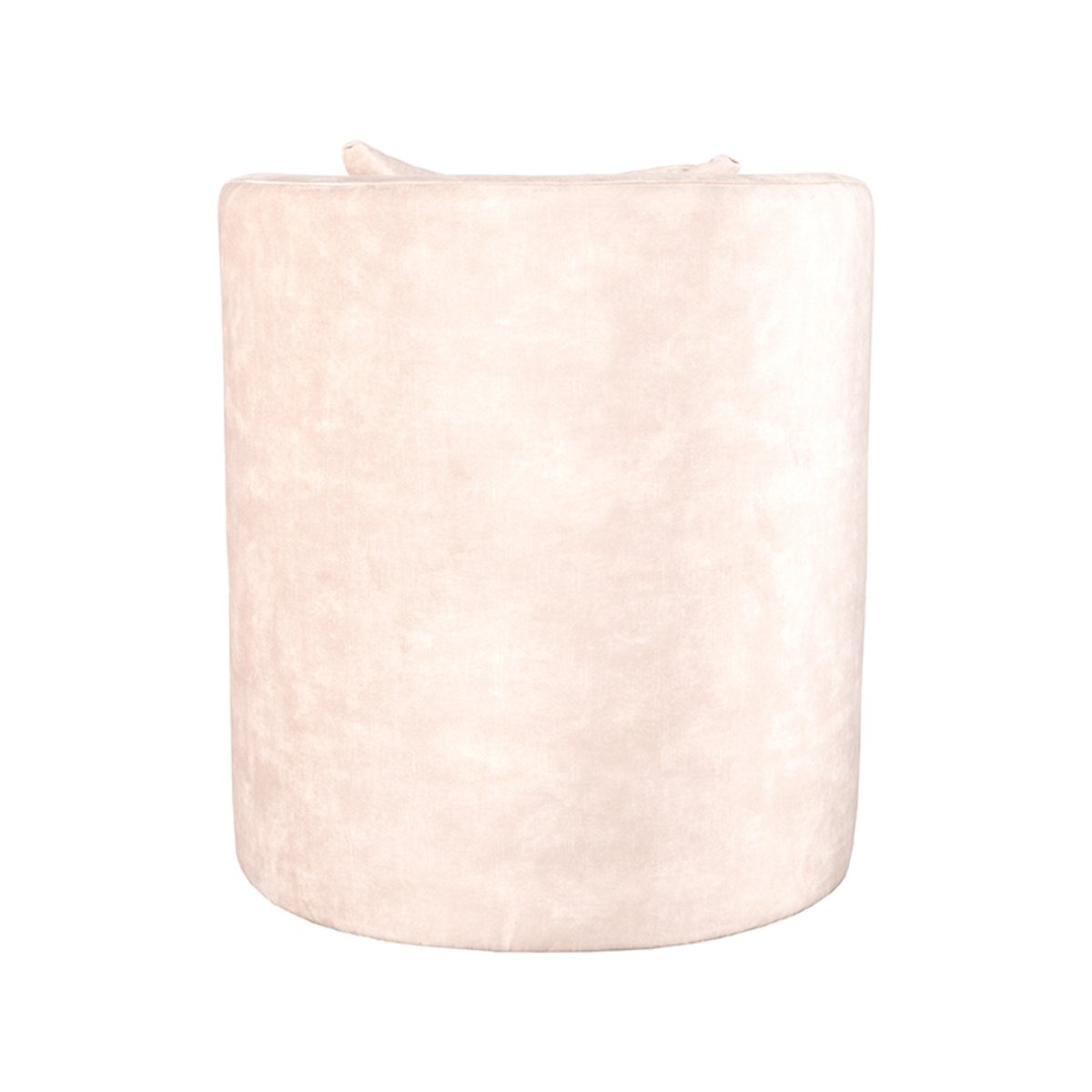 Fauteuil Evy Naturel
