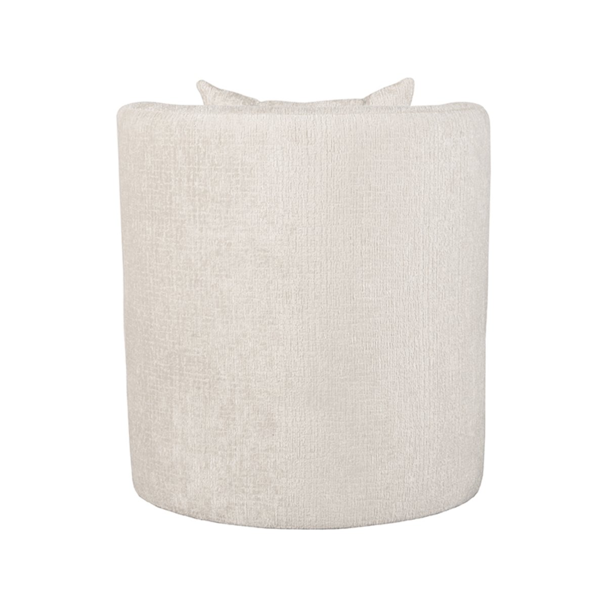 Fauteuil Evy Naturel