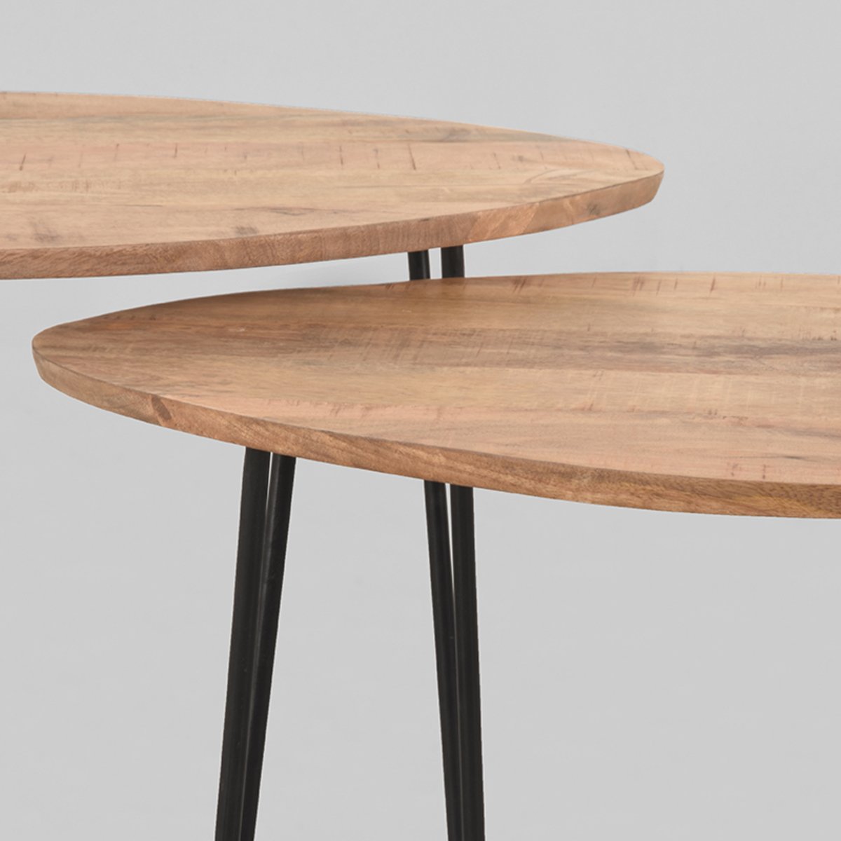 Salontafel Frisk mangohout