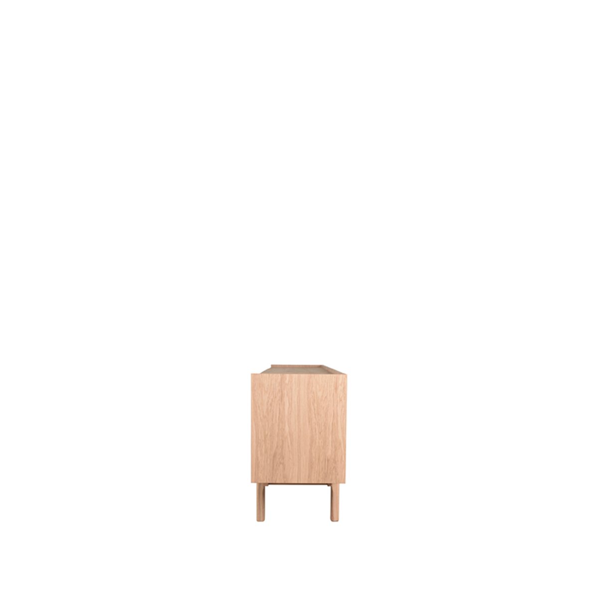 Dressoir Cali eiken naturel