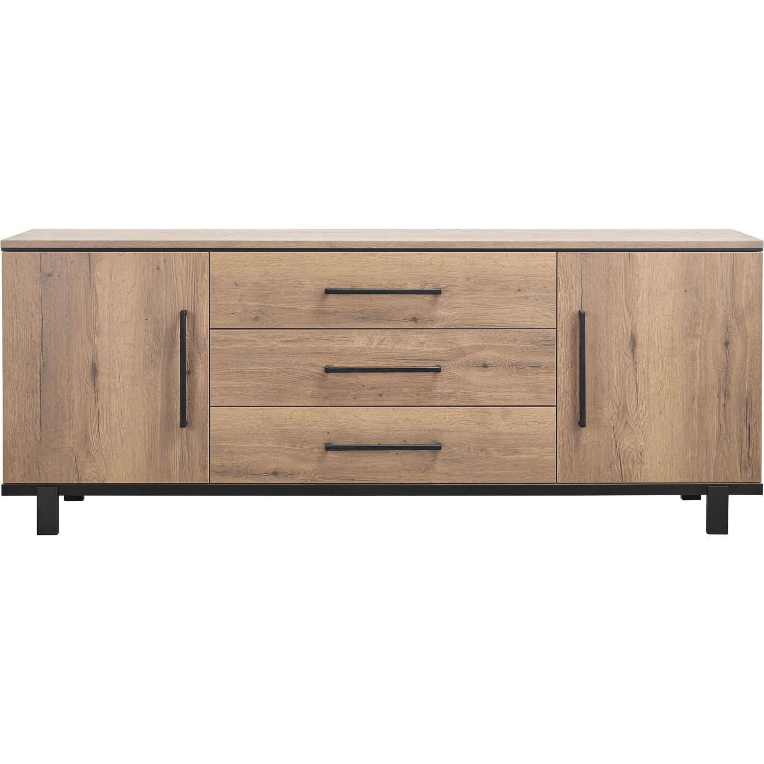 Dressoir Adanti 85 x 220 barley