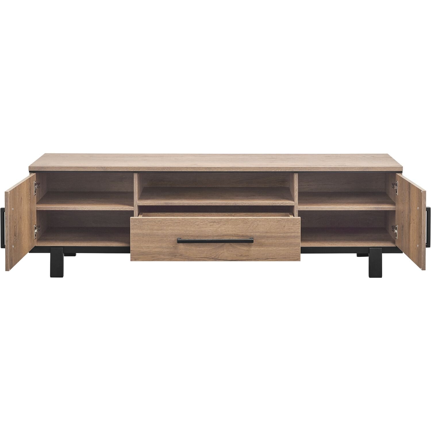 TV-meubel Adanti 52 x 175 barley