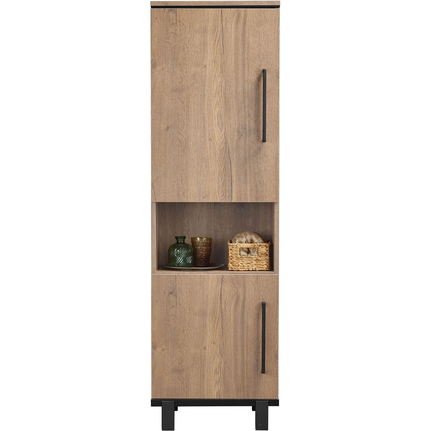 Bergkast Adanti 200 x 60 barley