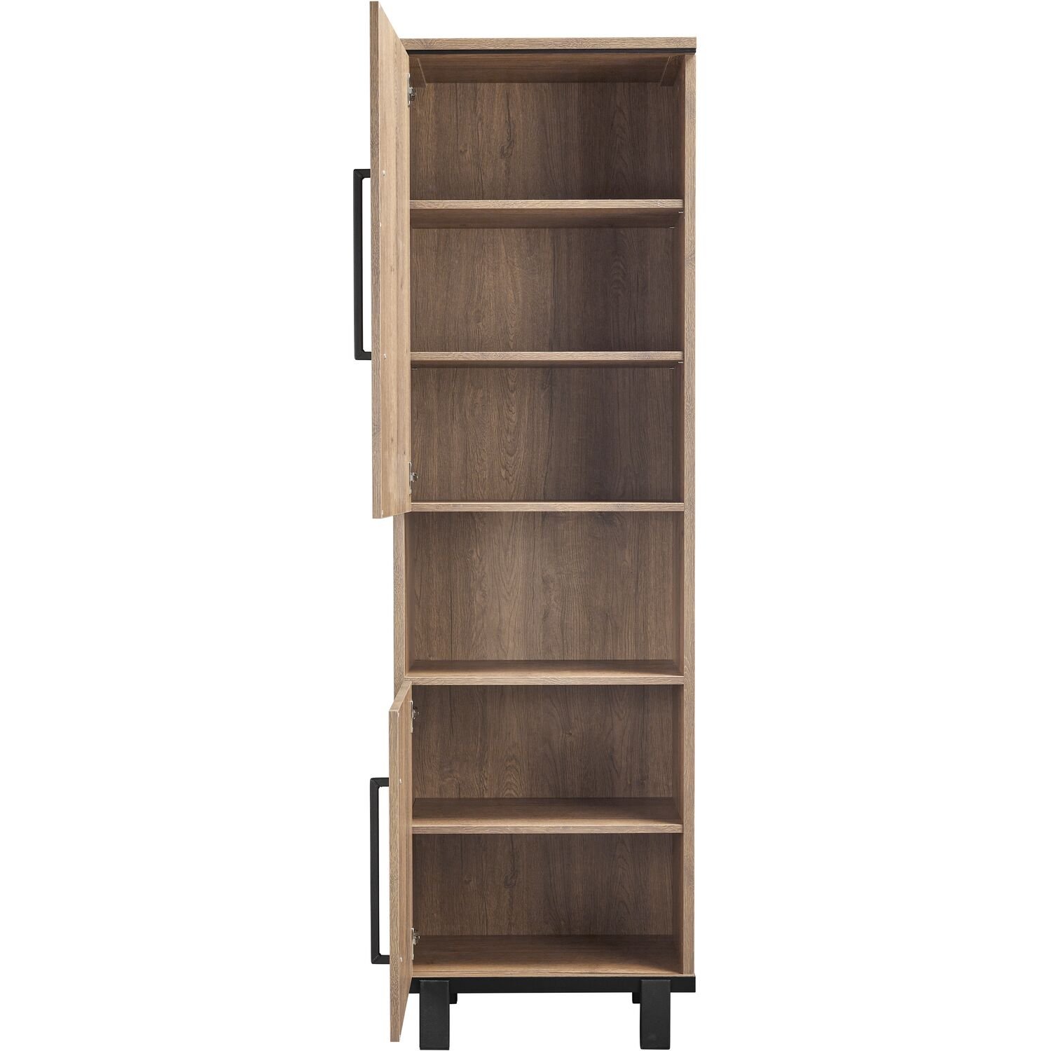 Bergkast Adanti 200 x 60 barley
