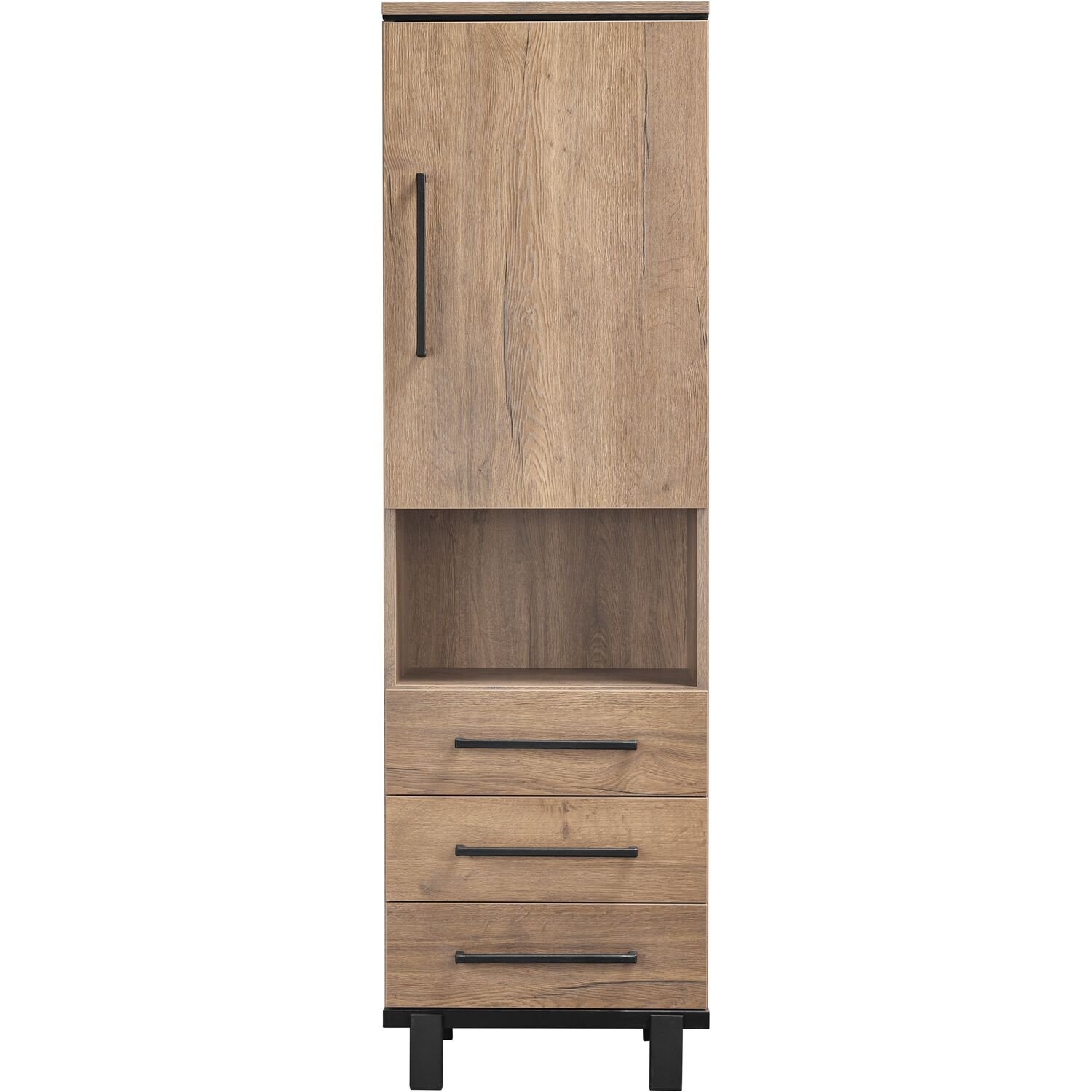 Bergkast Adanti 200 x 60 barley