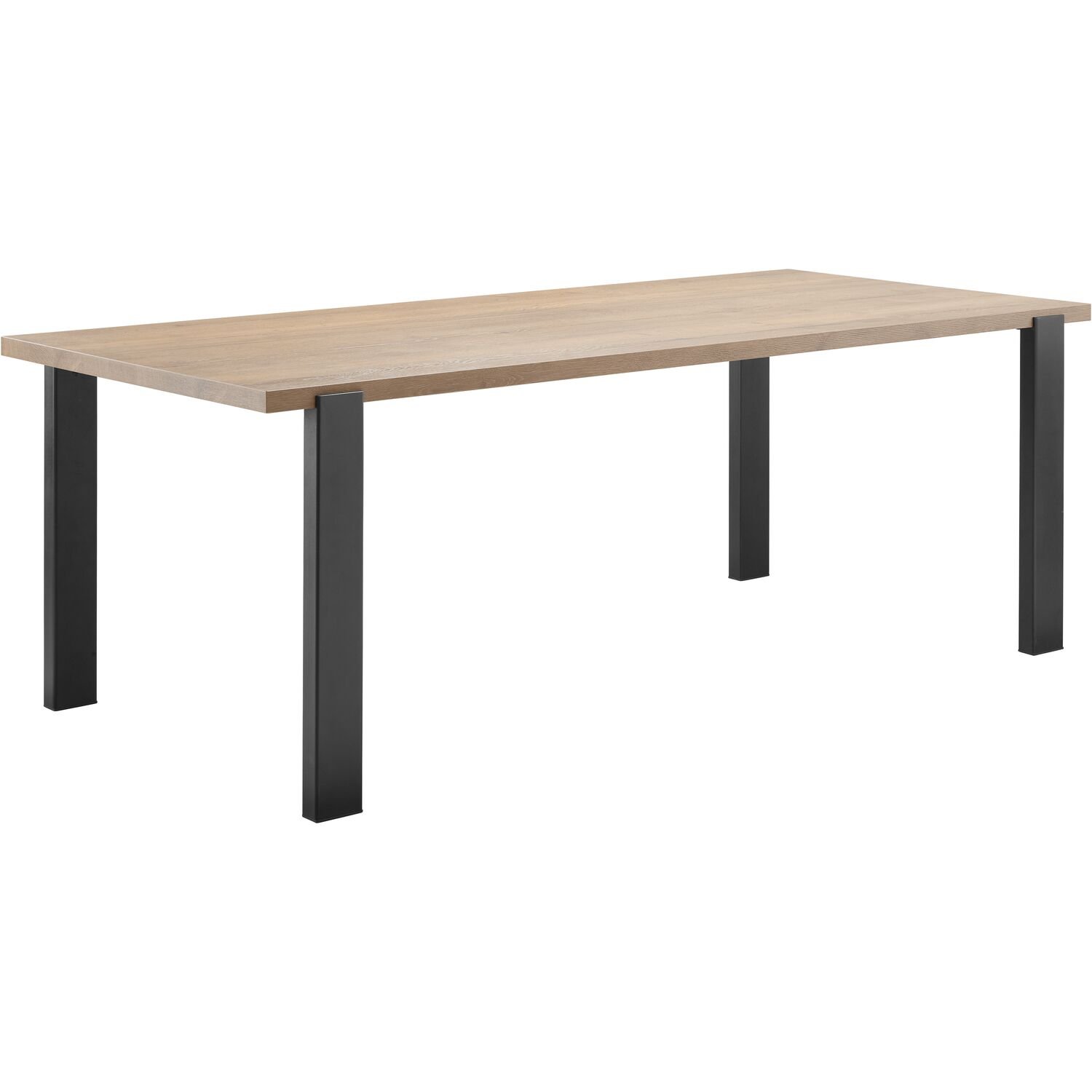 Eettafel Adanti 220 x 100 barley
