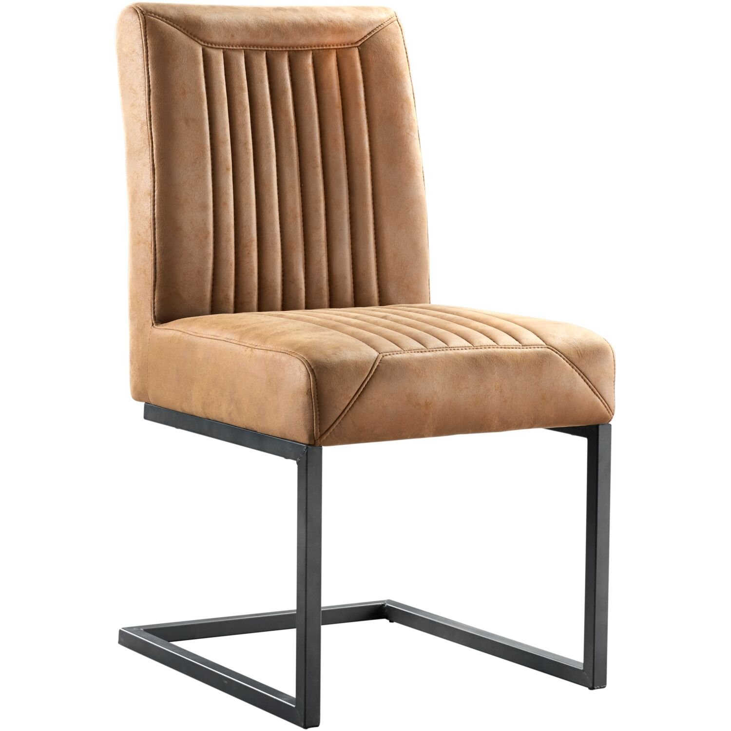 Eetstoel Parantino cognac