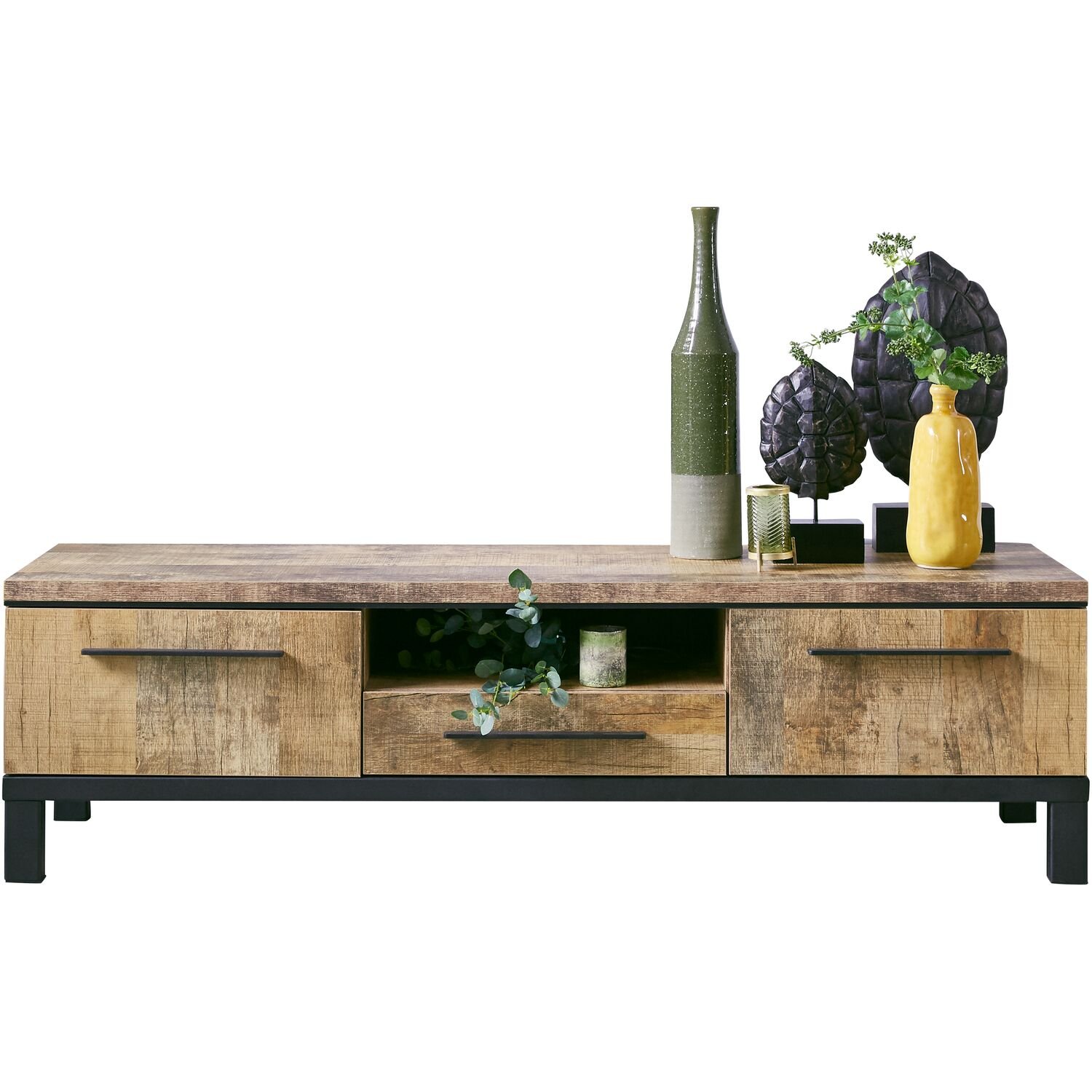 Tv-meubel Atrio 173 x 48 oriënt decor