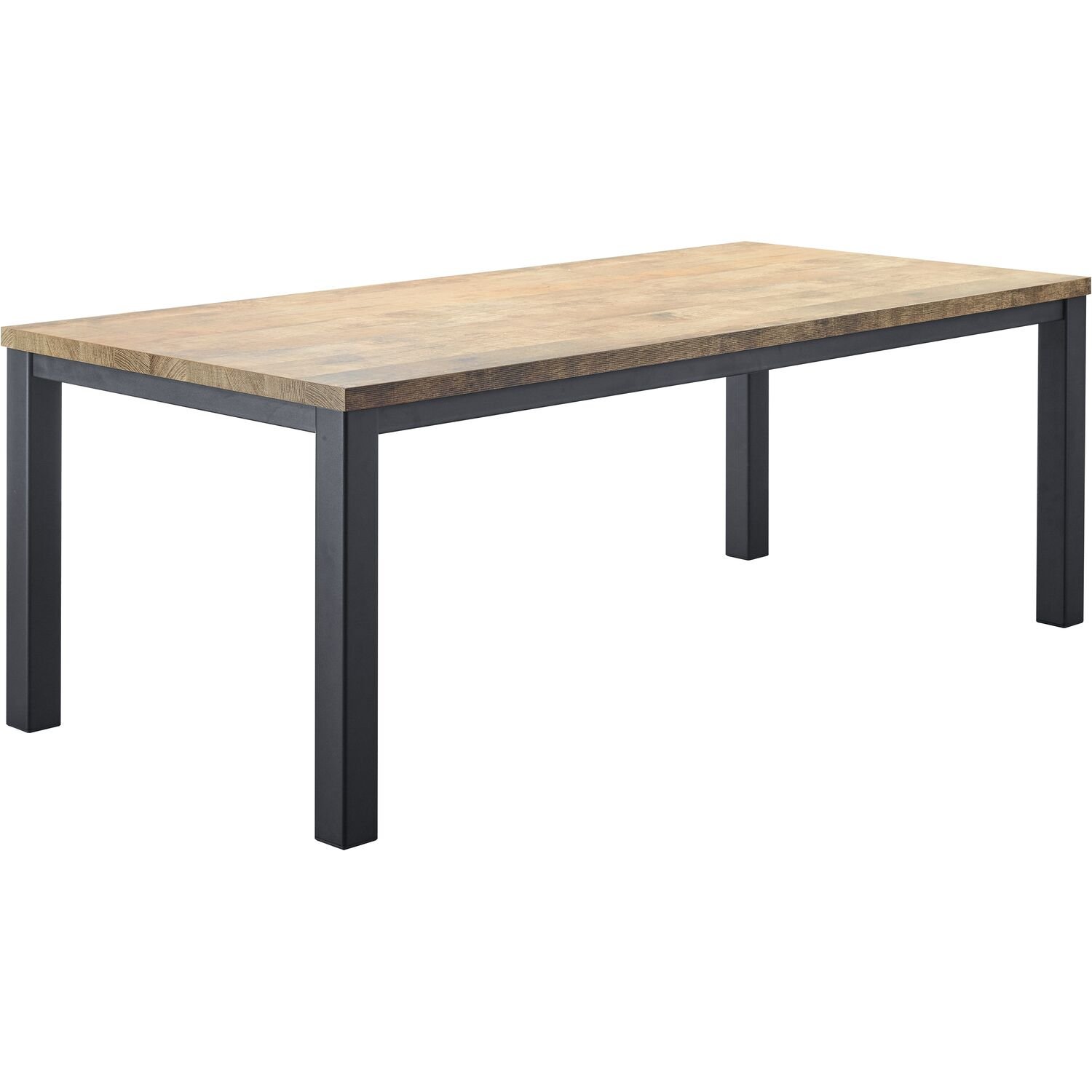 Eettafel Atrio 220 x 100 oriënt decor
