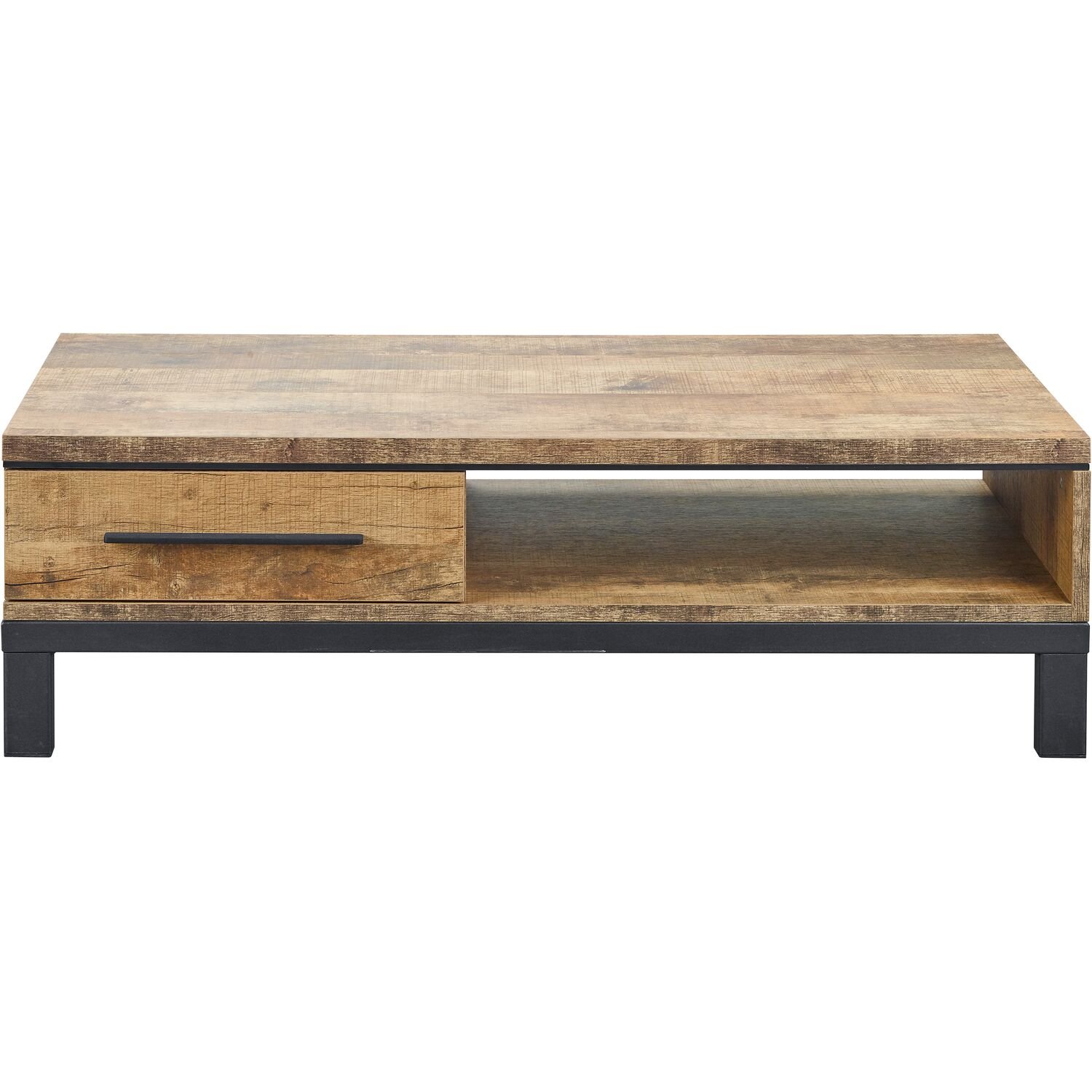 Salontafel Atrio 135 x 67 oriënt decor