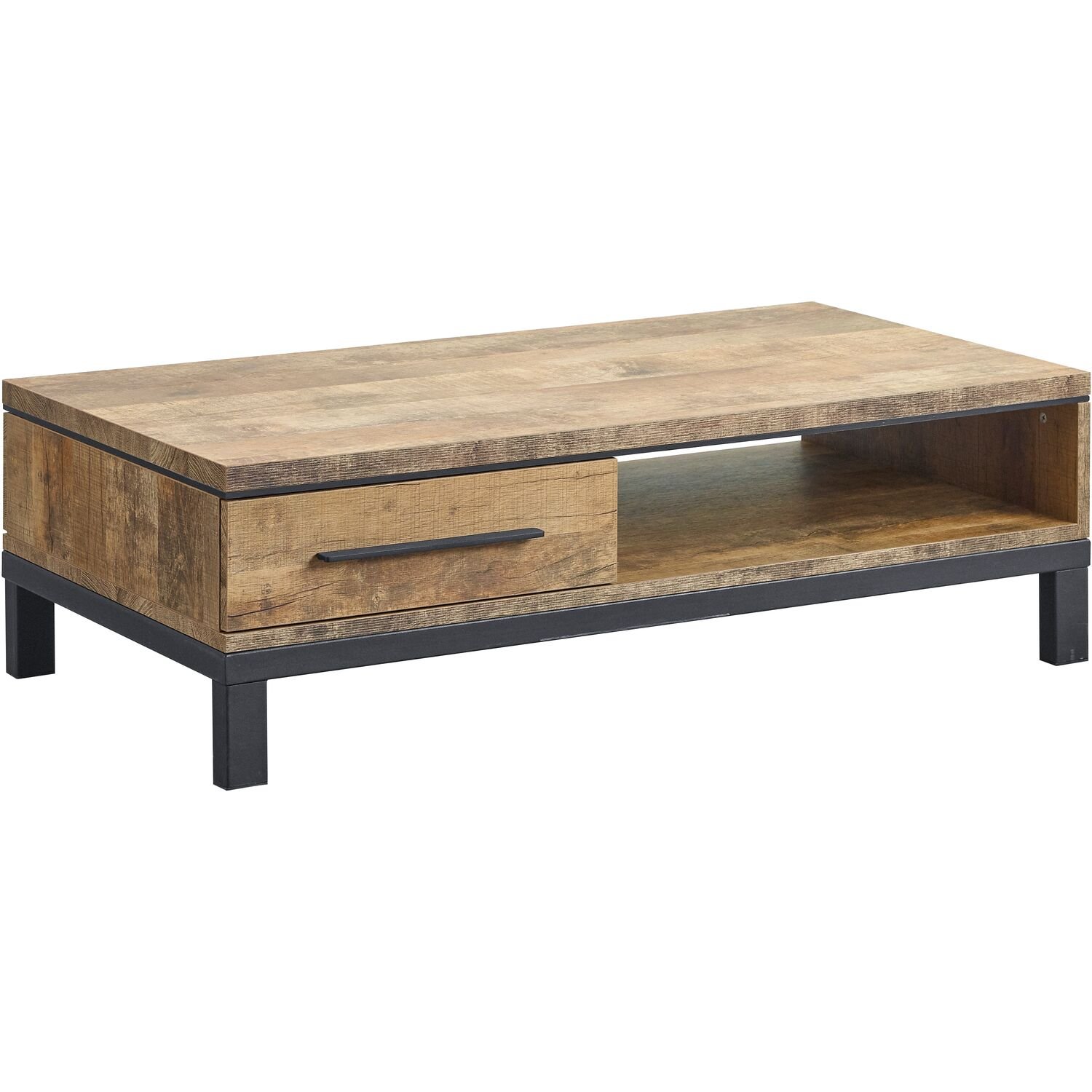 Salontafel Atrio 135 x 67 oriënt decor